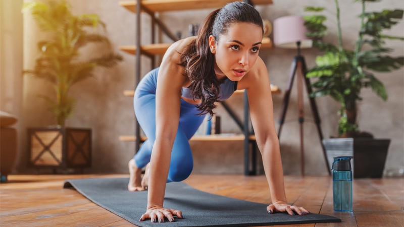 Pilates'e Yeni Başlayanlar İçin Eksiksiz Rehber Pilates'e Yeni Başlayanlar İçin Eksiksiz Rehber