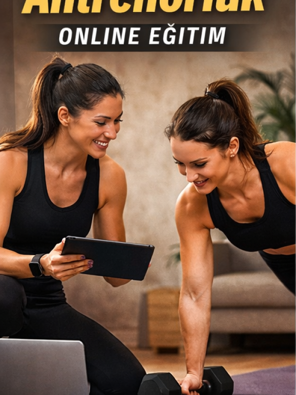 Kişisel Antrenörlük